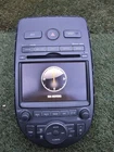 2012 2013 Kia Soul Heater Contol Radio Navigation Display Oem 96560-2K801DS5 Used. Price: $329.96.