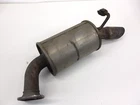 2008-2013 Toyota Highlander Tail Exhaust Muffler 17430-0P210 3.5L Used. Price: $99.20.