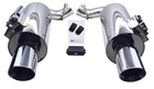 Xforce Varex Exhaust System ES-FM05-RVMK New. Price: $899.10.