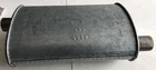 Domtar Muffler, 6054, 656, Oer Used. Price: $34.50.