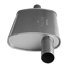 Ap Exhaust Products 700120 Muffler New. Price: $57.44.