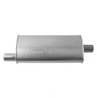 Exhaust Muffler Ap 3762SL New. Price: $54.43.