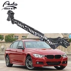 Rear Bumper Center Mount Guide Support Bracket For 2012-15 Bmw 335I 51127256922 New. Price: $135.61.