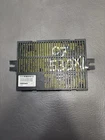 04-10 Bmw 5 7 Series Light Control Module Unit Lcm 9112629 Oem Used. Price: $29.99.