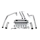 Magnaflow 15750-AX 1996-1998 K1500 5.7L V8 Gas Ohv New. Price: $1028.00.