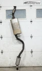 2015-2020 Gmc Yukon 5.3L V8 Flex Exhaust System Pipe Tube Muffler Resonator Oem Used. Price: $434.49.
