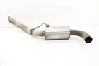 2019 - 2026 Gmc Sierra 1500 2.7L Gas Rear Exhaust System Muffler W/ Tailpipe Oem Used. Price: $449.29.