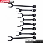 8X Rear Lower Control Arms Left Right Suspension For 2017-2023 Tesla Model Y New. Price: $210.79.