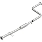 Bosal Exhaust Resonator For 1991-1993 Honda Accord 283-509 New. Price: $186.80.