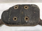 Porsche 92811109401 Exhaust Middle Silencer Right For 1983-1987 928S PG4 Used. Price: $566.94.