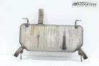 2020-2025 Cadillac CT5 2.0L Gasoline Engine Exhaust System Rear Pipe Muffler Oem Used. Price: $474.99.