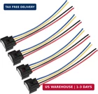 Uxcell 4PCS Ignition Coil Connector For Scion Tc 2.4L 2005-2010 Toyota Ca New. Price: $25.09.