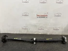 12-18 Bmw 650XI 4.4 Awd Door Rear Drive Shaft W-WF:16" W-WR:17.1/2" 7631358 Used. Price: $100.00.