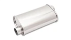 Vibrant Performance 1127 Streetpower Oval Muffler New. Price: $174.99.