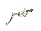 Genuine Mopar Exhaust Muffler 68213481AA New. Price: $657.54.