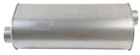 Exhaust Muffler Ap 2603 New. Price: $149.19.