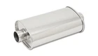 Vibrant Performance 1135 Streetpower Oval Muffler New. Price: $175.99.