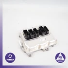 14-19 Bmw F15 X5 N63 Engine Motor Control Module Ecu Ecm Dme Oem 82K Used. Price: $149.40.