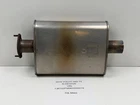 2019-2025 Volvo S60 2.0L Exhaust Front Resonator Muffler Pipe Oem 82442078 Used. Price: $208.00.