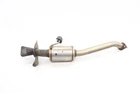 2017 - 2020 Acura Mdx Awd 3.5L Rear Exhaust System Right Muffler & Tail Pipe Oem Used. Price: $119.33.