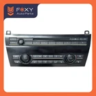 09-15 Bmw F01 F02 Ac Heated Seats Climate Radio Cd Control Panel Ceramic Oem Used. Price: $88.00.