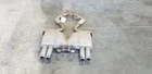 13 Bmw M3 E93 4.0L Exhaust Muffler Assembly Used. Price: $344.25.