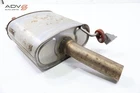 2018 - 2023 Volkswagen Atlas 3.6L Exhaust Center Muffler Resonator Pipe Oem Used. Price: $199.99.