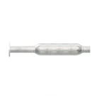 Exhaust Resonator Walker 22817 Fits 16-21 Chevrolet Malibu 1.5L-L4 New. Price: $164.99.