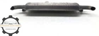 2017-2019 Infiniti QX30 2.0L Exhaust Muffler Resonator Oem #note Used. Price: $199.99.