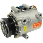 Buick Chevrolet Oldsmobile Pontiac 2001 2005 New Compressor 20744T. Price: $275.00.