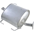 Exhaust Muffler Assembly For 09-14 Nissan Cube 2103-425502 New. Price: $118.99.