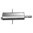 18897 Walker Muffler For Dodge Grand Caravan Chrysler Town & Country 01-05 New. Price: $74.28.