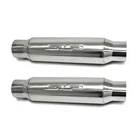 Slp 31066 Loud Mouth Bullet Shotgun Exhaust Resonator 3" Inlet Outlet 2-PC Set New. Price: $255.10.