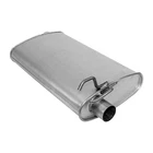 Ap Exhaust 700388 Direct Fit Muffler Msl Maximum For 00-07 Sable Taurus New. Price: $78.87.