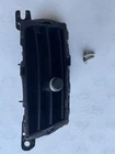 2014 Nissan 370Z Coupe Front Dash Heater Air Vent Grill W/ Screws Right Side Oem Used. Price: $31.00.