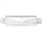Magnaflow 12865 Exhaust Muffler New. Price: $136.80.