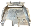 2019-2022 Subaru Ascent Front Hood Insulation Air Intake Duct Oem 57253XC00A Used. Price: $101.44.