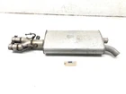 2020-2024 Lincoln Aviator 3.0L Exhaust Center Mid Muffler Resonator Oem #cut Used. Price: $349.99.
