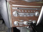 Nissan Pathfinder 2016 Radio/cd/stereo Head Unit 259159GE1A 3087 Used. Price: $151.98.