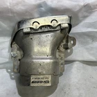 13-19 Mercedes W166 Gls Amg Class Coupe Right Muffler Tail Pipe A1664902127 Oem Used. Price: $49.00.