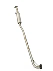 Exhaust Resonator And Pipe Assembly Parts Authority OPPMT5016 New. Price: $809.99.