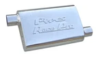 Pypes MVR10S Race Pro Series S.s. 14" 2.5" Off/off Exhaust Muffler Universal New. Price: $161.39.