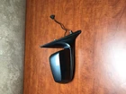 2010 Bmw 528I Right Side View Mirror 7203421 -7208456 Dark Grey Rh #64 Used. Price: $100.00.