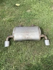 2009-2020 Nissan 370Z Oem Rear Exhaust Muffler VQ37VHR P/n: 201001EH0A Used. Price: $150.00.