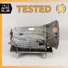 07-11 Mercedes W221 S550 CL550 Rwd 722.904 7G Automatic Transmission Oem Used. Price: $1468.23.