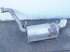2009 - 2011 Jaguar Xf Exhaust Muffler Silencer Driver Left Side Lh 9X235232EB Used. Price: $157.49.