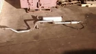(local Pickup Only) Cutlass 1999 Muffler 472625 Used. Price: $99.99.