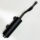 Exhaust Atv Replacement Muffler For Honda TRX250EX Sportrax 2X4 2001-2008 New. Price: $116.99.