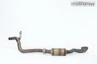 2015-2021 Dodge Challenger 3.6L Rwd Front Left Side Engine Exhaust Tube Pipe Oem Used. Price: $655.19.