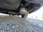 2016-2021 Honda Civic Muffler 2.0L At Fwd 236K -lx- 60195 Used. Price: $180.00.